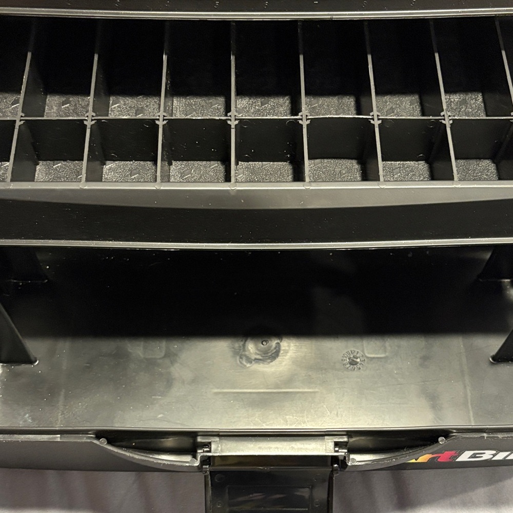 ArtBin Black Storage Box - Picture 3 of 3